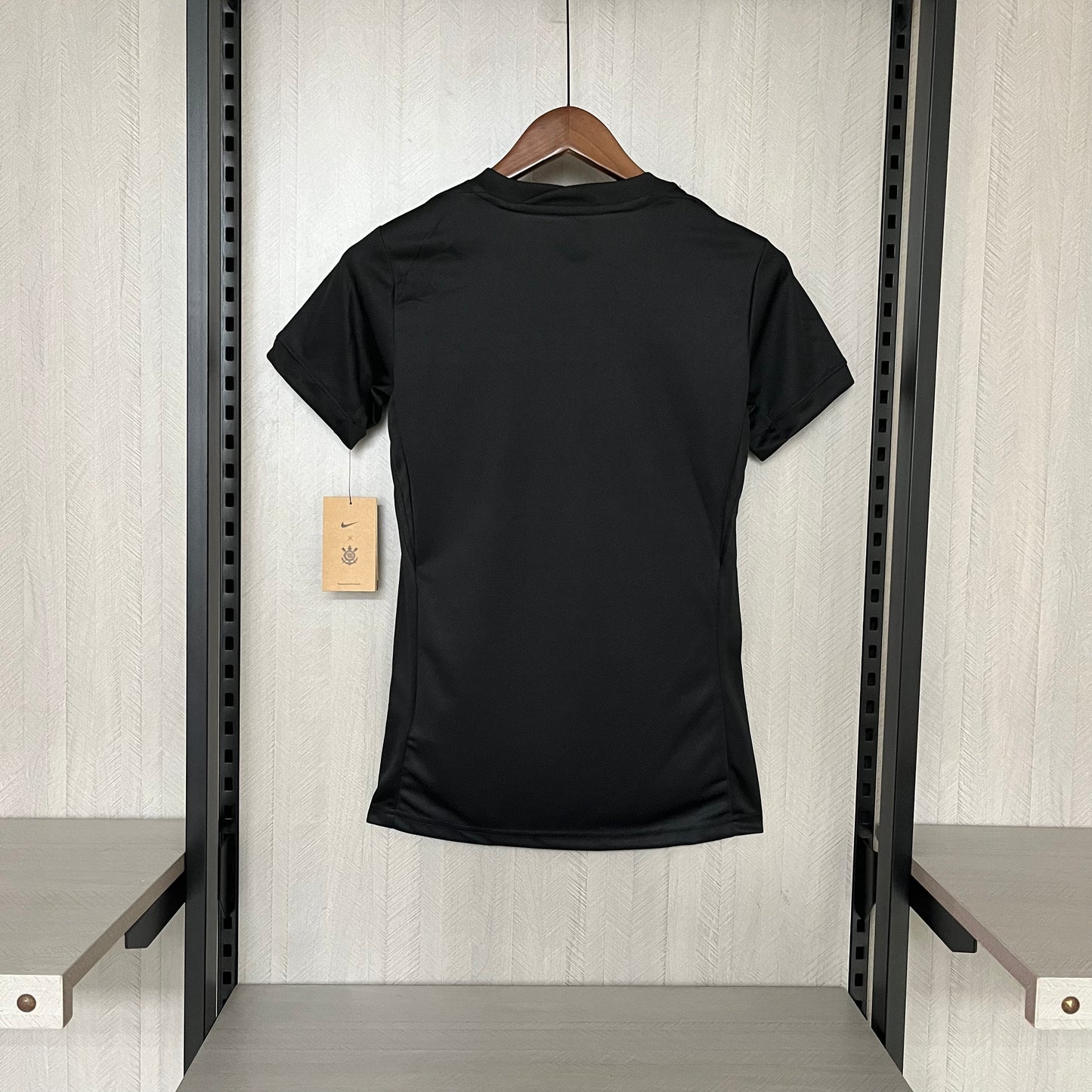 Camisa do Corinthians II 2024/2025