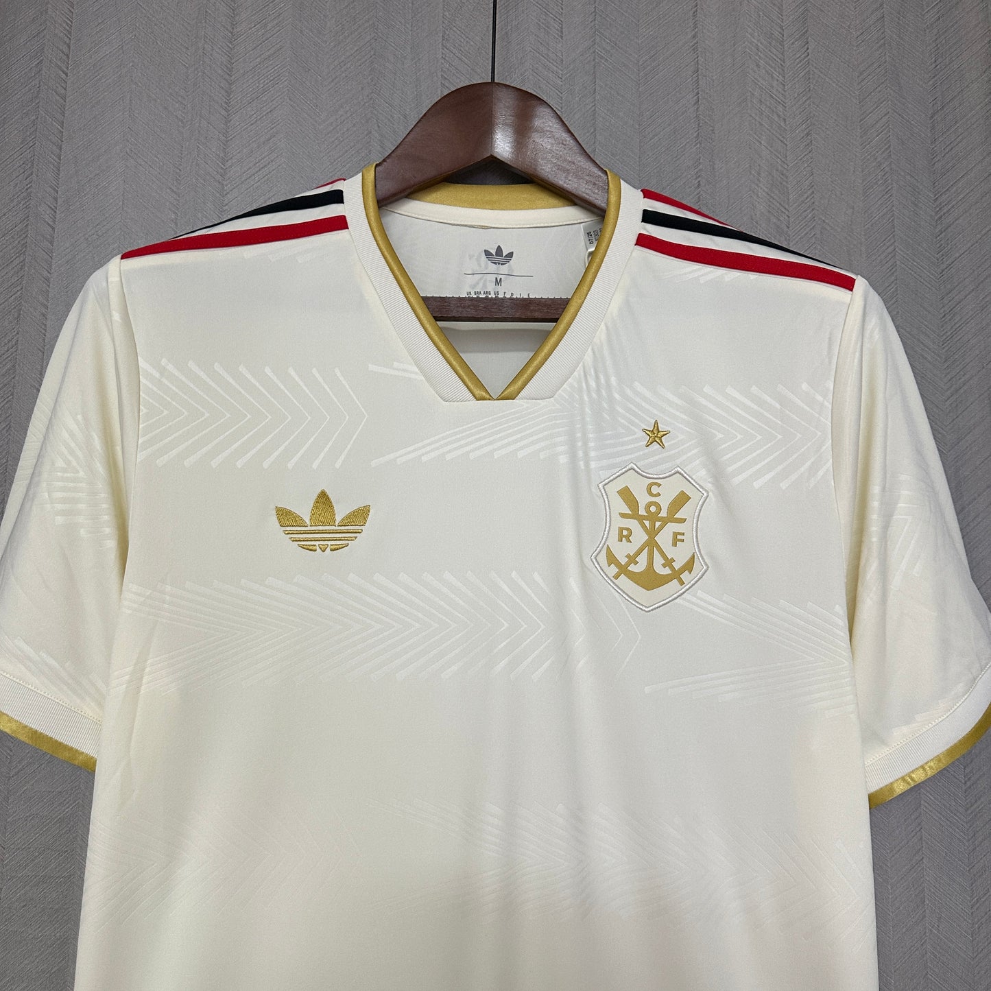 Camisa Flamengo III - 25/26