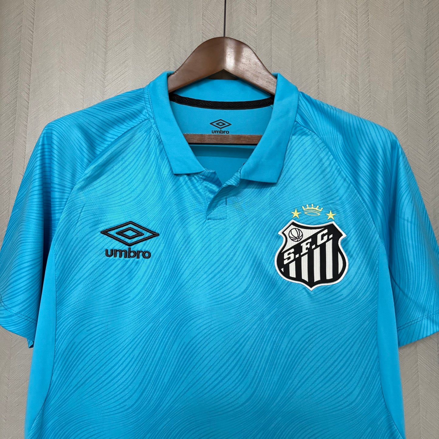Camisa Santos Edição Especial 2025
