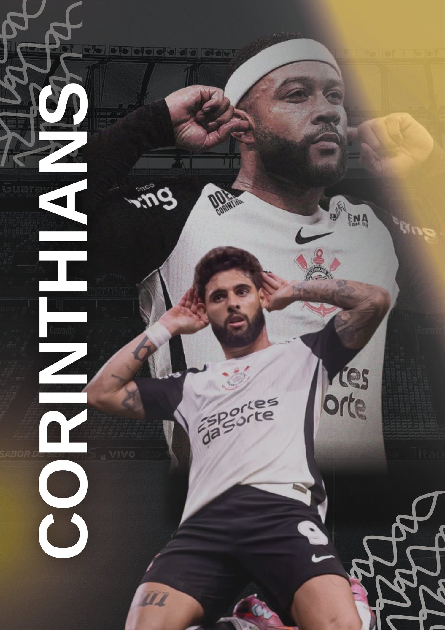 Corinthians
