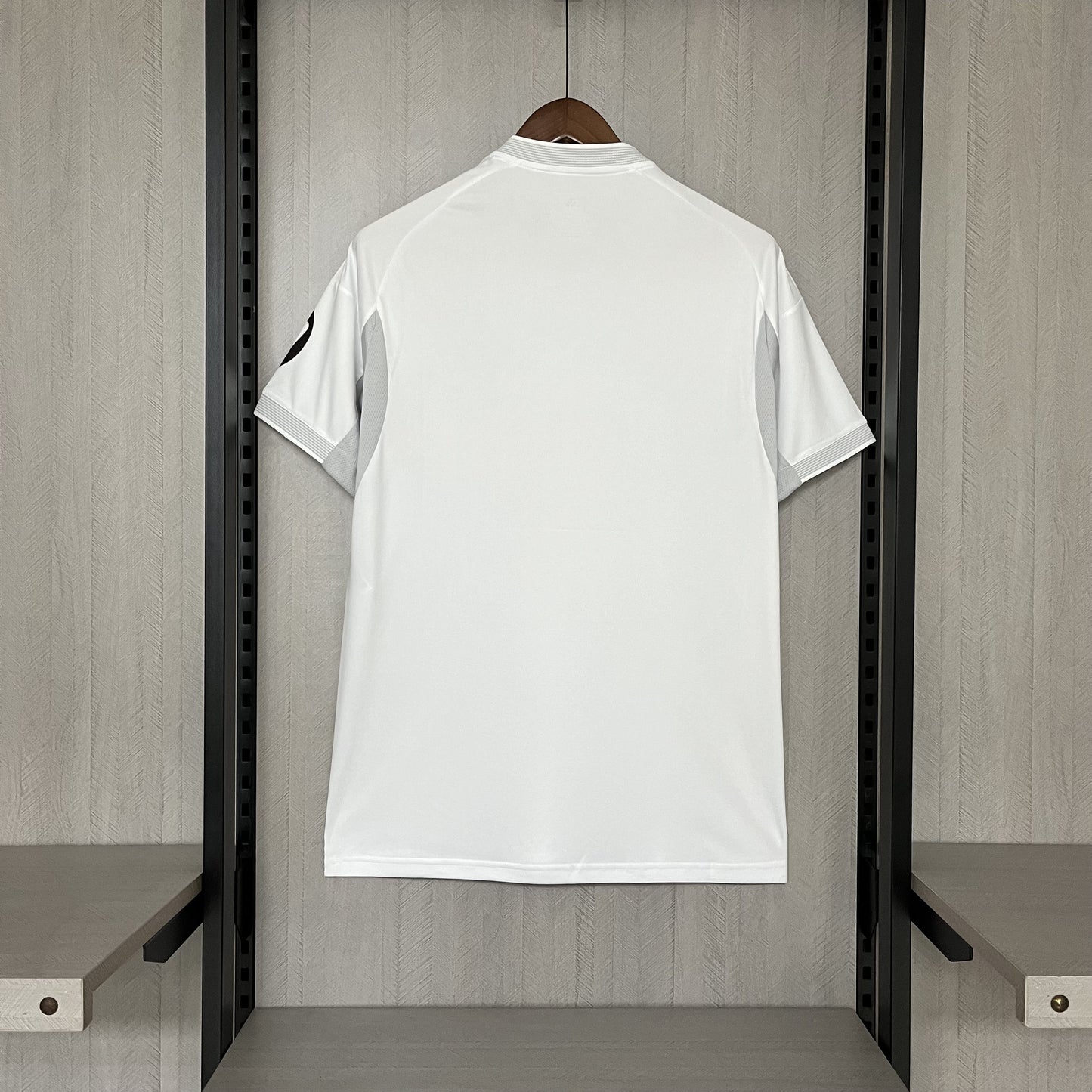 Adidas Camisa I Real Madrid 25/26