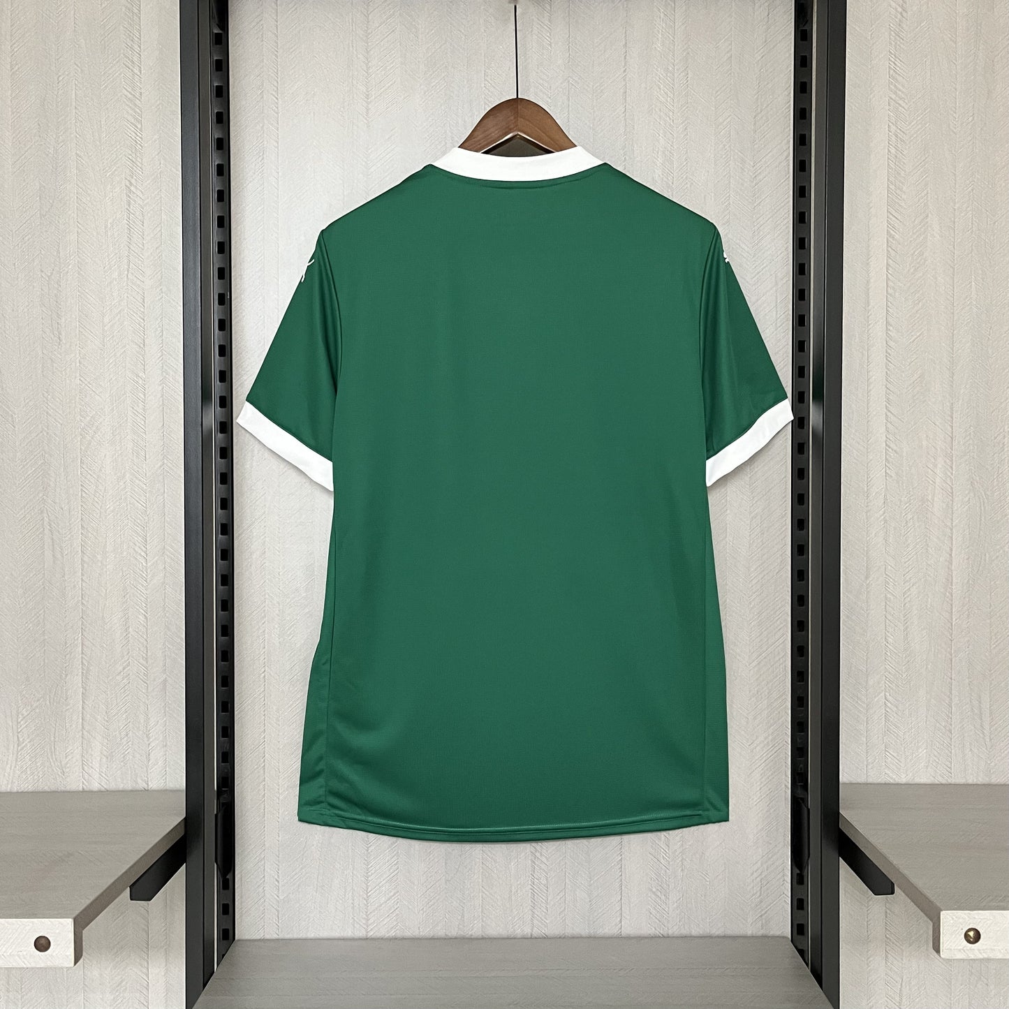 Camisa I Palmeiras 2025/26