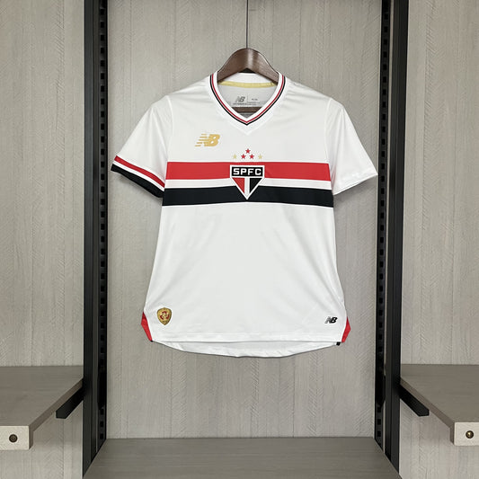 Camisa São Paulo I 25/26