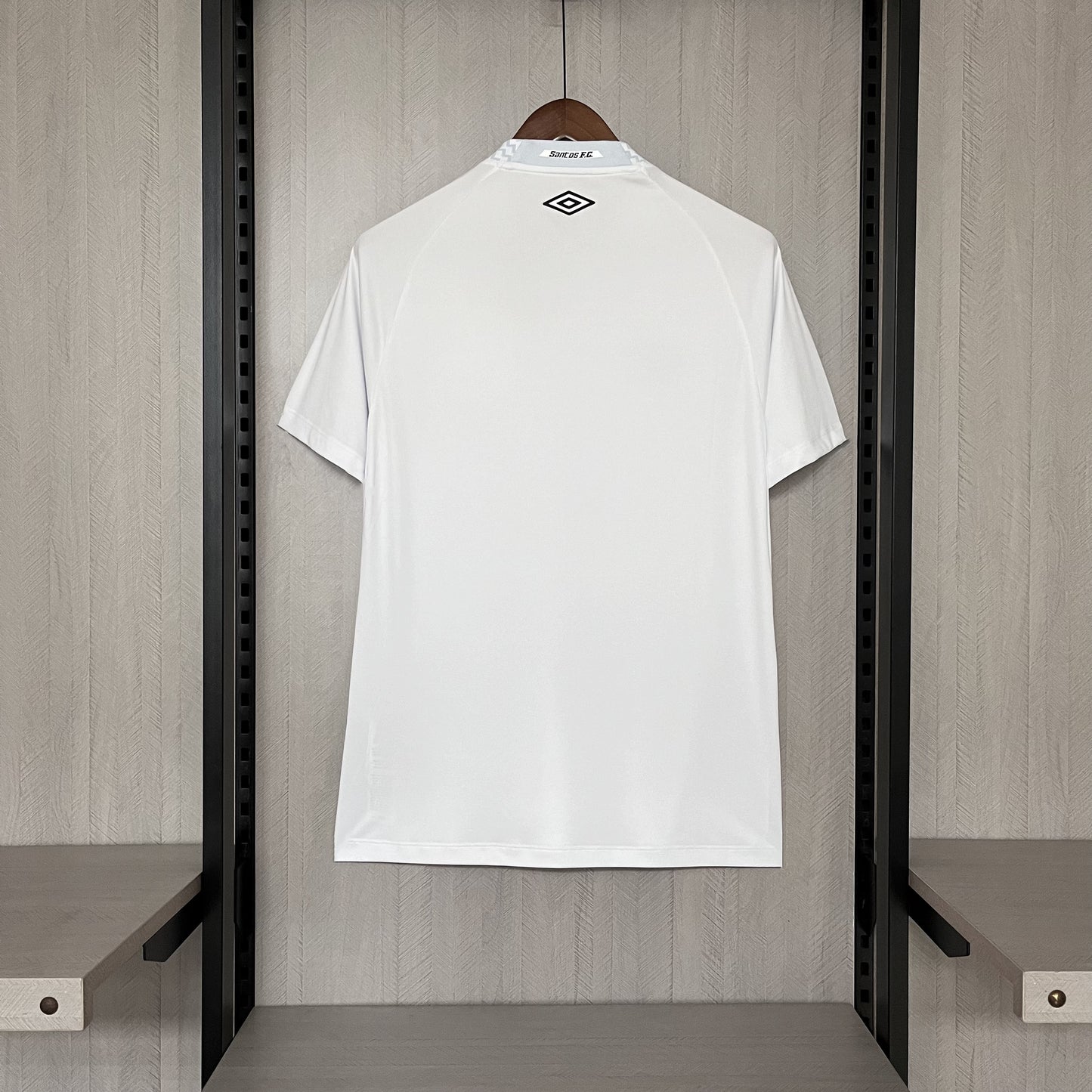Camisa Umbro Santos Oficial 1 2025