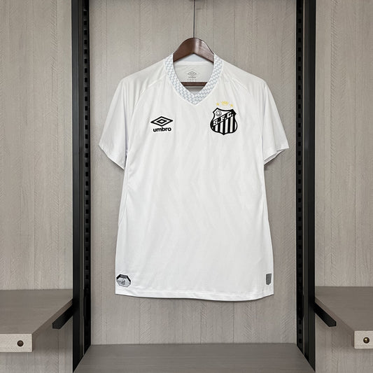 Camisa Umbro Santos Oficial 1 2025