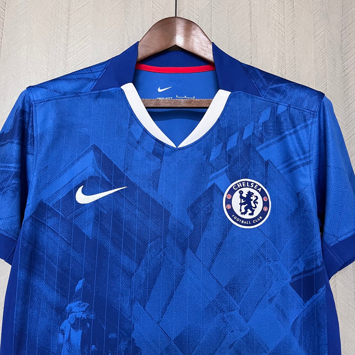 Camisa Nike Chelsea Home 2025/26