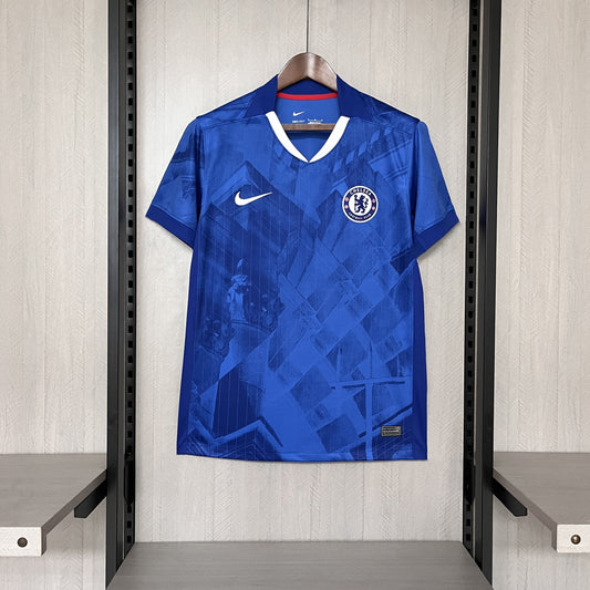 Camisa Nike Chelsea Home 2025/26