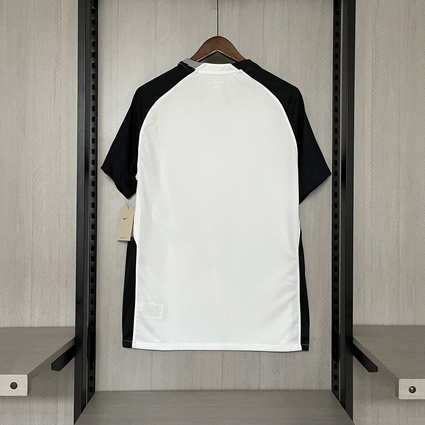 Camisa Nike Corinthians I 2025