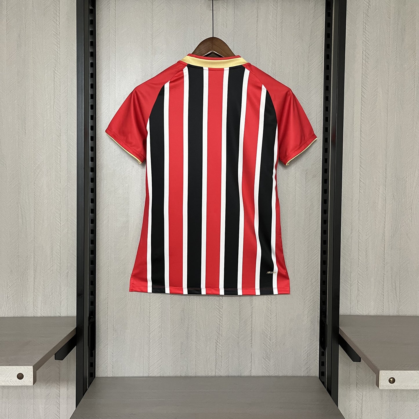 Camisa São Paulo 25/26