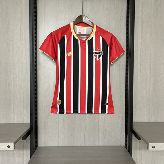Camisa São Paulo 25/26
