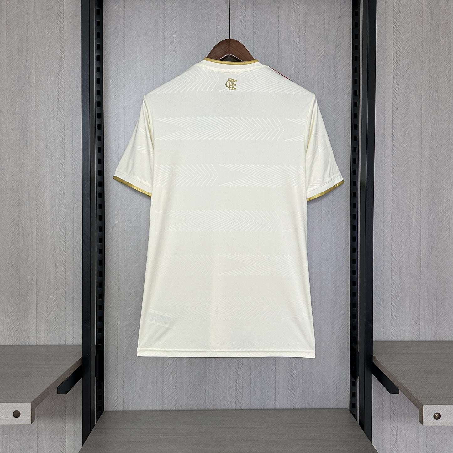 Camisa Flamengo III - 25/26