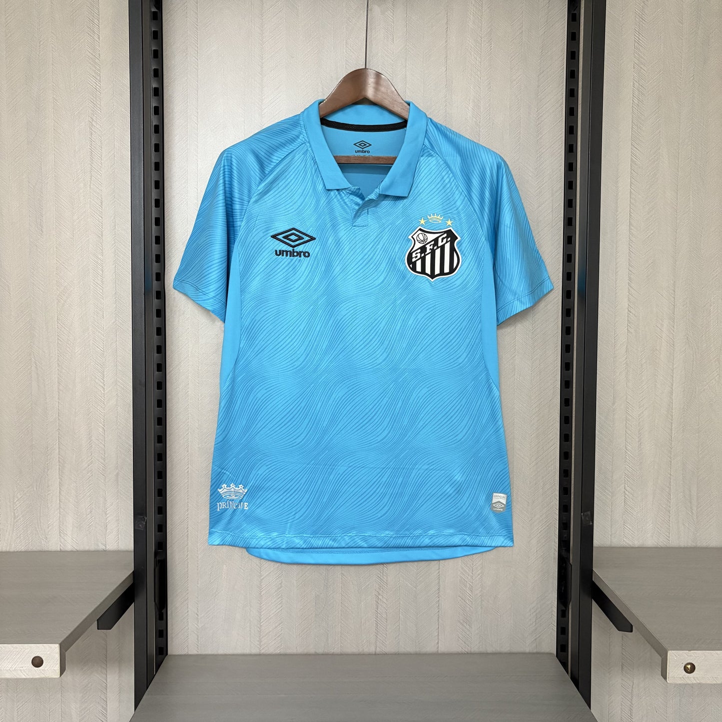 Camisa Santos Edição Especial 2025